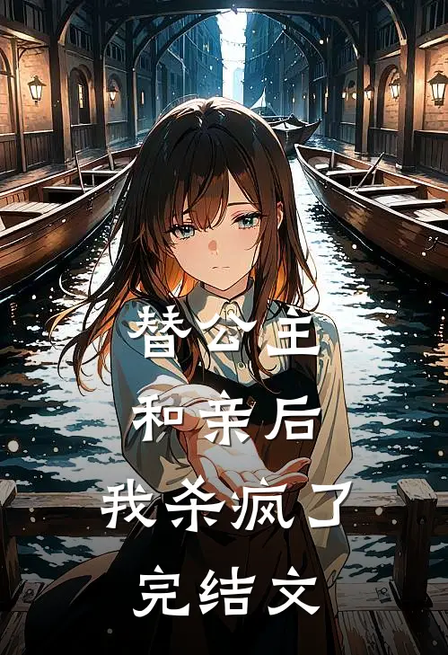 替公主和亲后，我杀疯了完结文