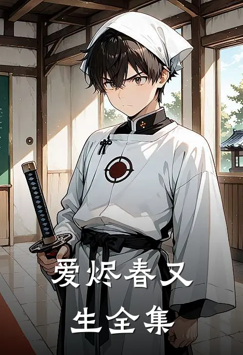 爱烬春又生全集