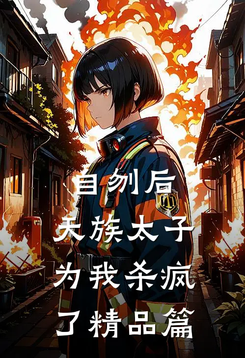 自刎后，天族太子为我杀疯了精品篇