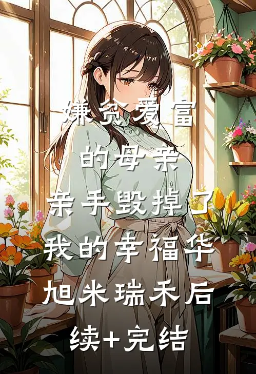 嫌贫爱富的母亲，亲手毁掉了我的幸福华旭米瑞禾后续+完结