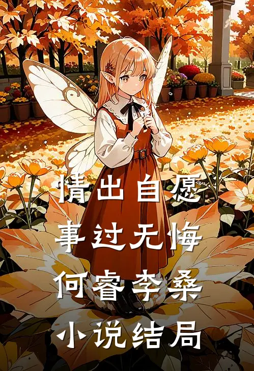 情出自愿，事过无悔何睿李桑小说结局