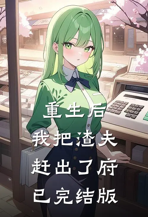 重生后，我把渣夫赶出了府已完结版