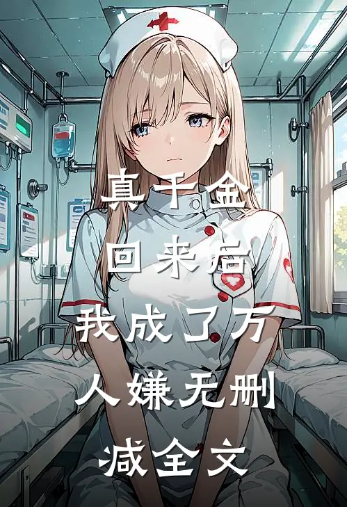 真千金回来后，我成了万人嫌无删减全文