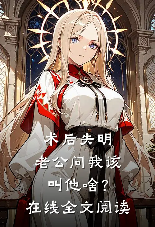 术后失明，老公问我该叫他啥？在线全文阅读