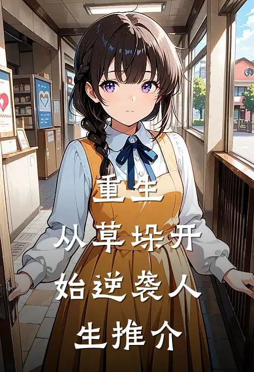 重生：从草垛开始逆袭人生推介