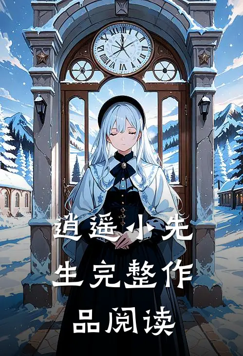 逍遥小先生完整作品阅读