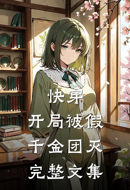 快穿：开局被假千金团灭完整文集