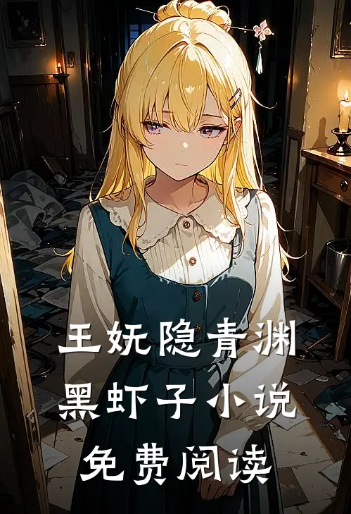 王妩隐青渊黑虾子小说免费阅读