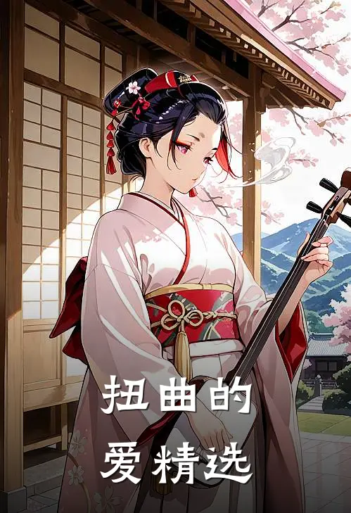 扭曲的爱精选