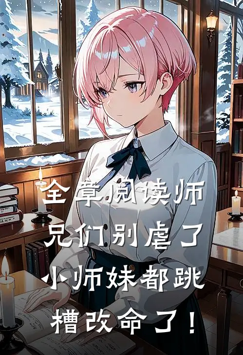 全章阅读师兄们别虐了，小师妹都跳槽改命了！