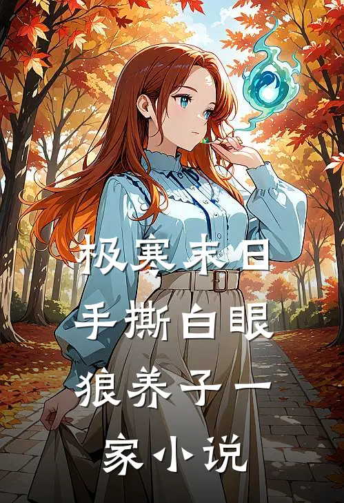 极寒末日，手撕白眼狼养子一家小说