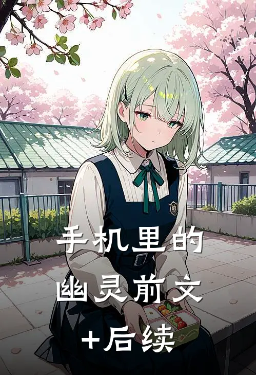 手机里的幽灵前文+后续