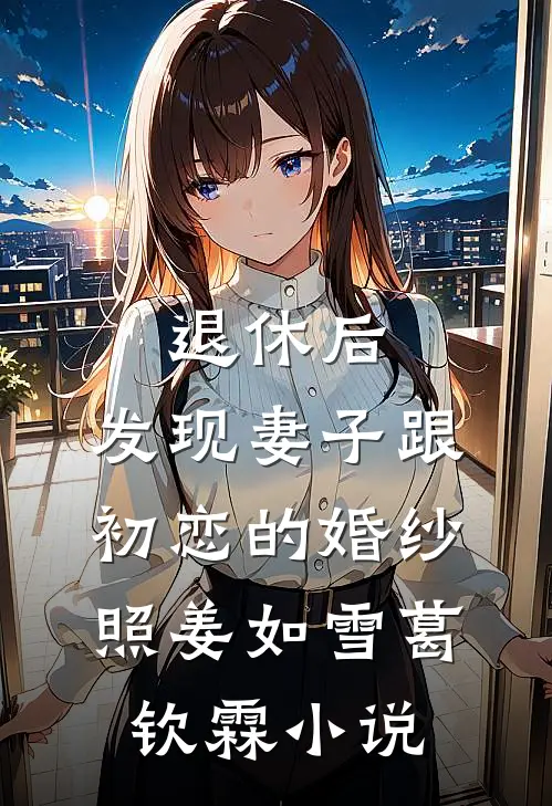 退休后，发现妻子跟初恋的婚纱照姜如雪葛钦霖小说