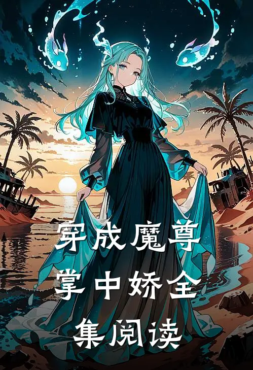 穿成魔尊掌中娇全集阅读