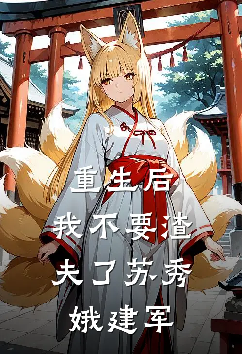 重生后，我不要渣夫了苏秀娥建军