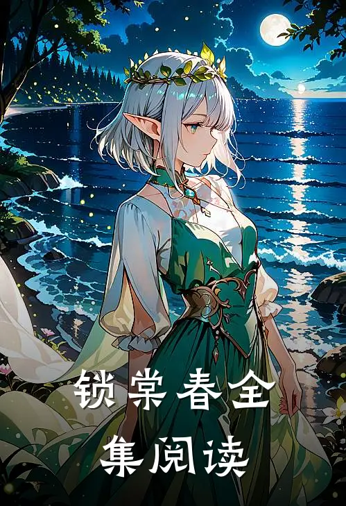 锁棠春全集阅读