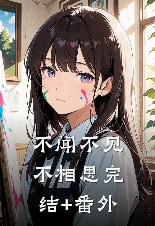 不闻不见不相思完结+番外