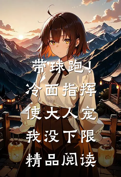 带球跑！冷面指挥使大人宠我没下限精品阅读