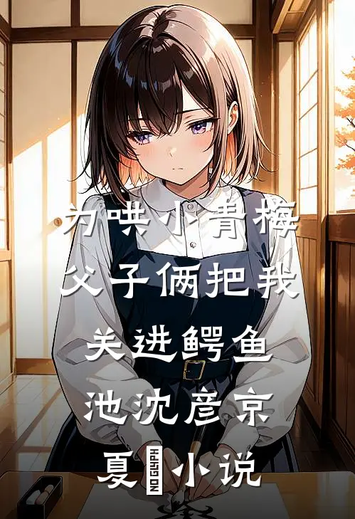为哄小青梅，父子俩把我关进鳄鱼池沈彦京夏玥小说
