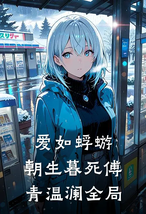 爱如蜉蝣，朝生暮死傅青温澜全局