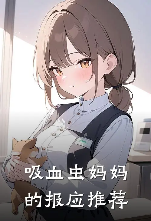 吸血虫妈妈的报应推荐