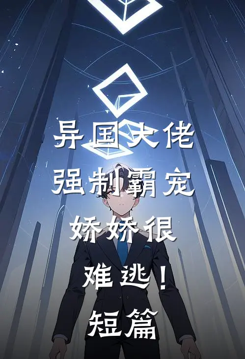 异国大佬强制霸宠，娇娇很难逃！短篇