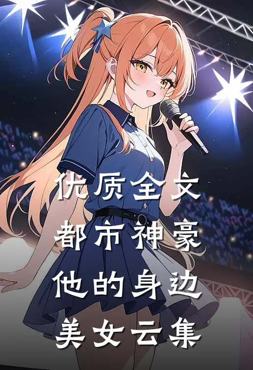 优质全文都市神豪：他的身边美女云集