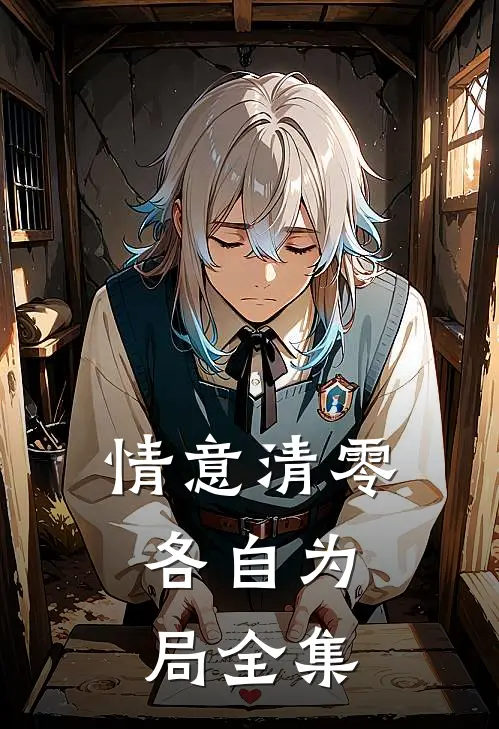 情意清零，各自为局 全集