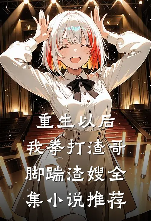 重生以后，我拳打渣哥，脚踹渣嫂全集小说推荐