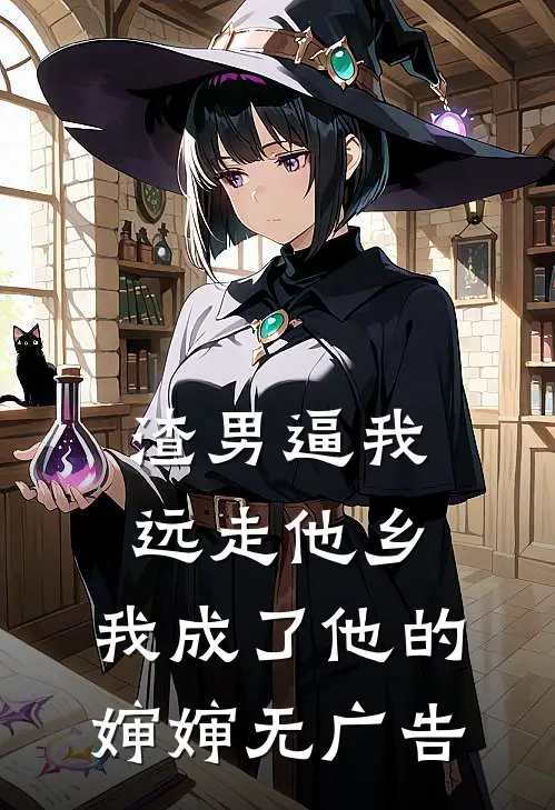 渣男逼我远走他乡，我成了他的婶婶无广告