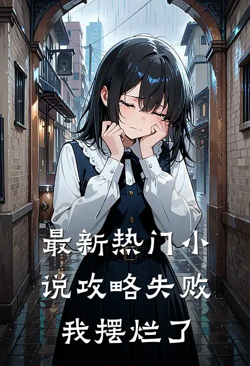 最新热门小说攻略失败，我摆烂了