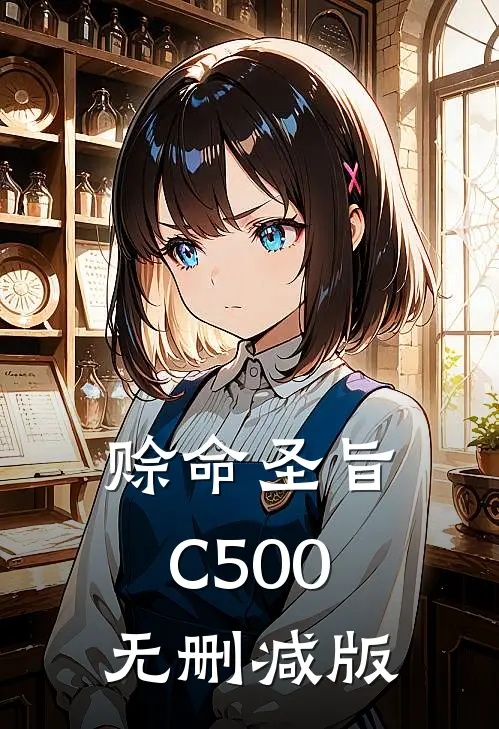 赊命圣旨C500无删减版