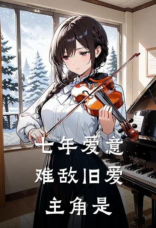 七年爱意，难敌旧爱主角是