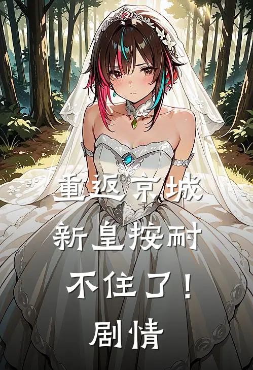 重返京城，新皇按耐不住了！剧情