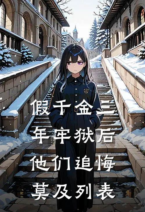 假千金三年牢狱后，他们追悔莫及列表