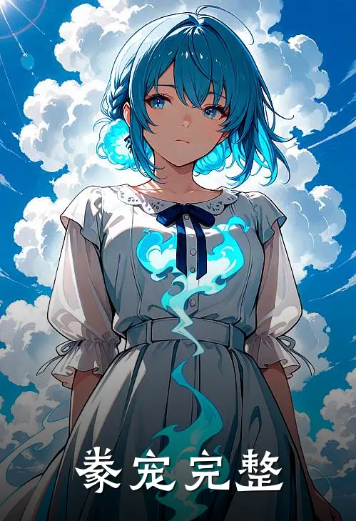 豢宠完整