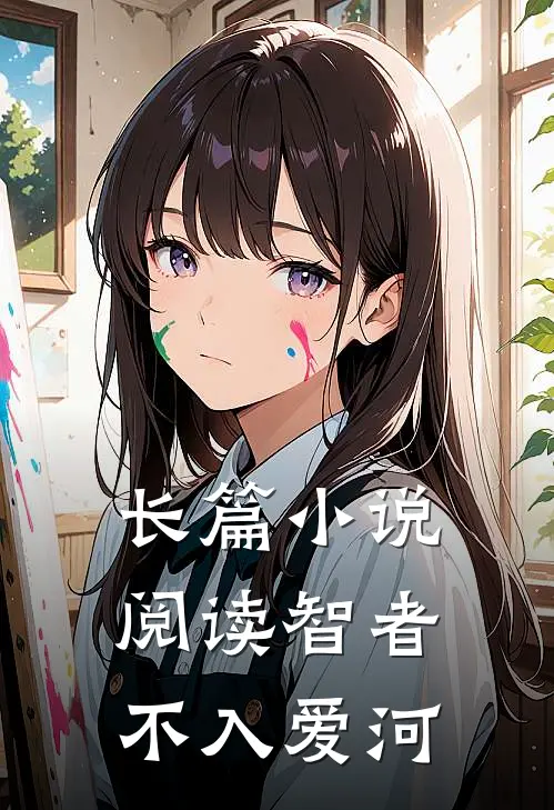 长篇小说阅读智者不入爱河