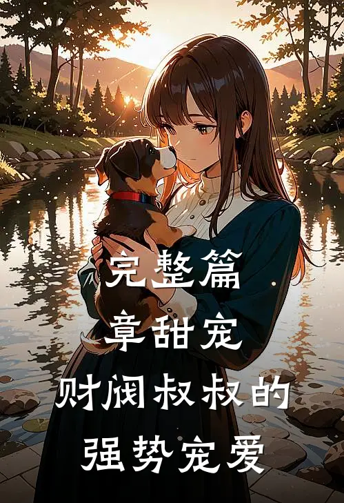 完整篇章甜宠：财阀叔叔的强势宠爱