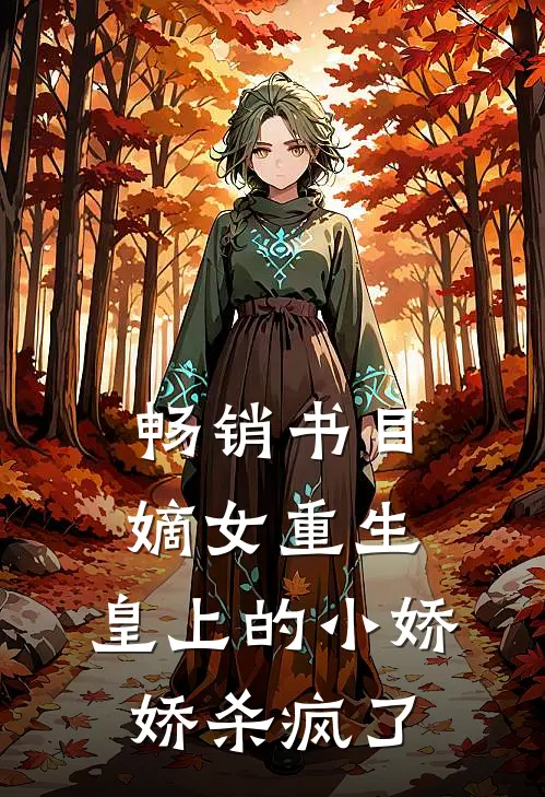 畅销书目嫡女重生，皇上的小娇娇杀疯了