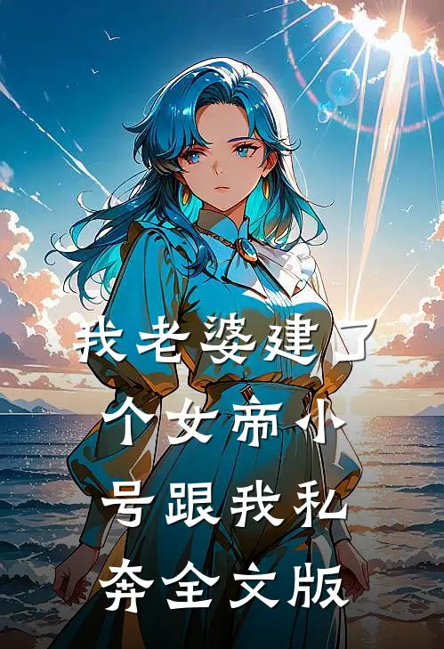 我老婆建了个女帝小号跟我私奔全文版