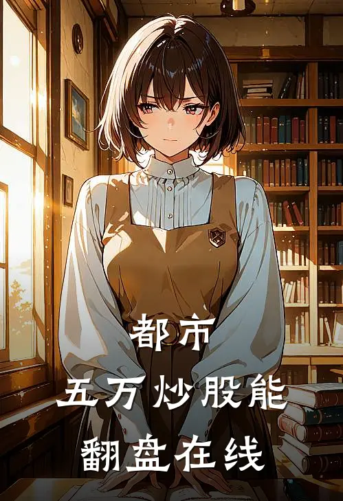 都市：五万炒股能翻盘在线