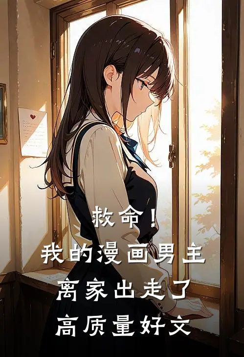 救命！我的漫画男主离家出走了高质量好文