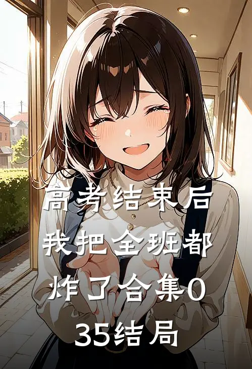 高考结束后，我把全班都炸了合集035结局