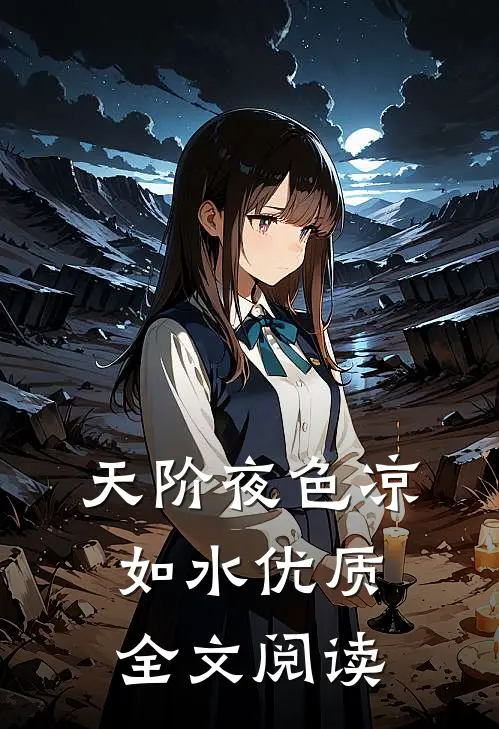 天阶夜色凉如水优质全文阅读