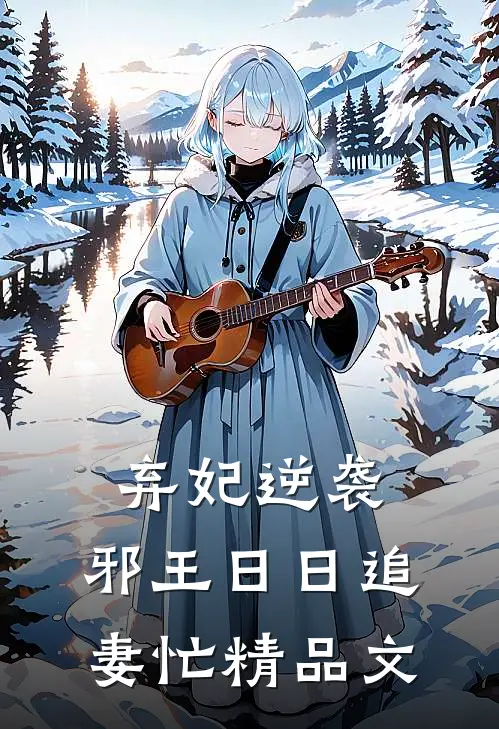 弃妃逆袭：邪王日日追妻忙精品文