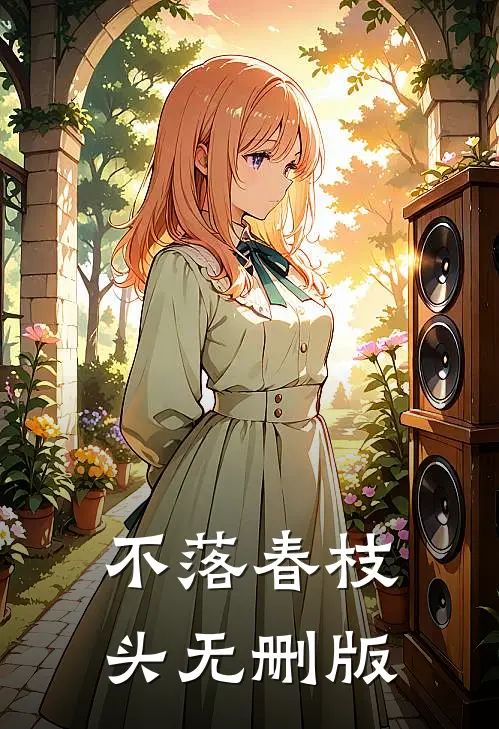 不落春枝头无删版