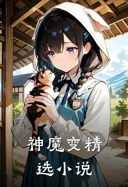 神魔变精选小说