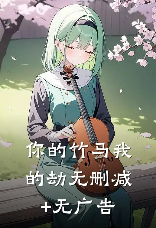 你的竹马我的劫无删减+无广告