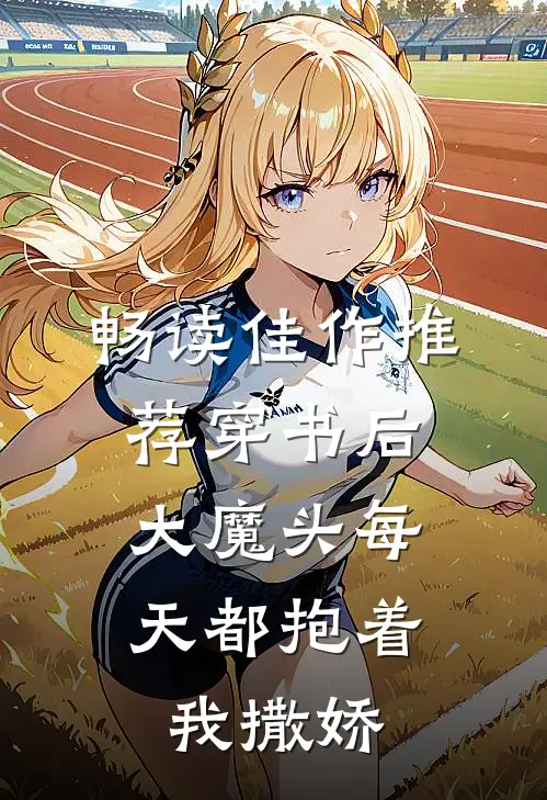 畅读佳作推荐穿书后，大魔头每天都抱着我撒娇