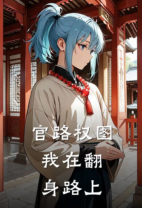 官路权图我在翻身路上